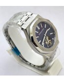 Audemars Piguet Royal Oak Tourbillon Blue Swiss Automatic Watch