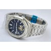 Audemars Piguet Royal Oak Tourbillon Blue Swiss Automatic Watch