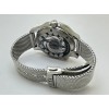  Omega Seamaster Diver 60 Years Of James Bond Edition Dual Strap Swiss Automatic Watch