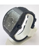 Franck Muller Vanguard Black PXL Swiss Automatic Watch