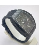 Franck Muller Vanguard Black PXL Swiss Automatic Watch