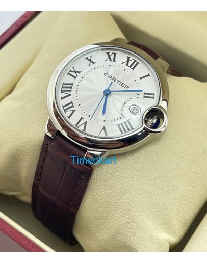 Cartier Ladies First Copy Watches In India