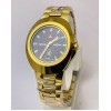 Rado Diastar Golden Swiss ETA Automatic Watch