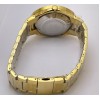 Rado Skeleton Chronometer Golden R12828163 Swiss ETA 7750 Valjoux Movement Watch