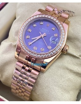 Rolex First Copy Watches For Women In India