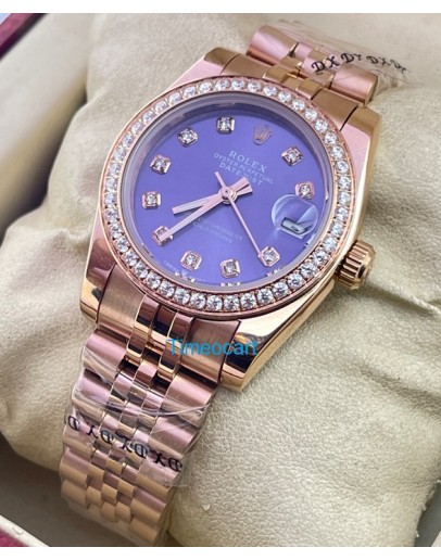 Rolex First Copy Watches For Women In India