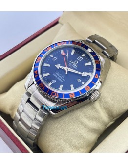 Omega Seamaster GMT First Copy Watches In India