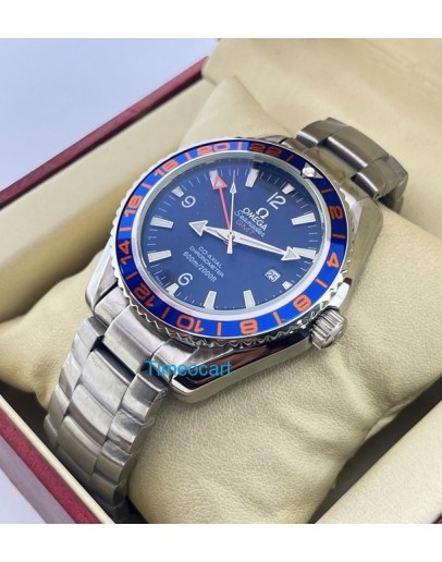 Omega Seamaster GMT First Copy Watches In India