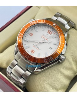 Omega Seamaster First Copy Watch India