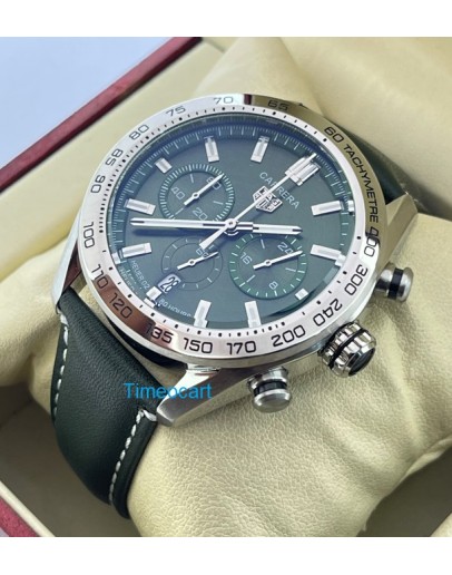 Tag Heuer Carrera First Copy Watches In India