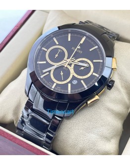 Rado watch 2025 second copy