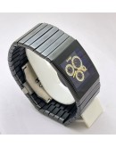 Rado Jubile Ceramic Chronometer Watch