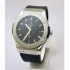 Hublot Vendom Classic Black Rubber Strap Swiss Automatic Watch