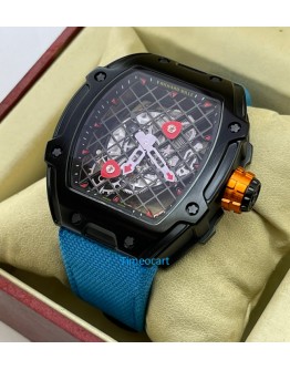 Richard Mille Rafael Nadal First Copy Watches In Delhi Mumbai