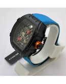 Richard Mille RAFAEL NADAL RM 27-04 Swiss ETA Automatic Watch