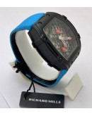 Richard Mille RAFAEL NADAL RM 27-04 Swiss ETA Automatic Watch