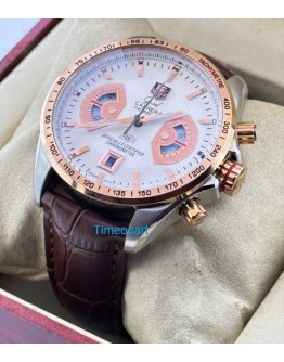 Tag heuer online grand carrera ferrari