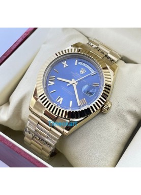 Rolex Day Date Replica Watches In India