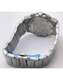Hublot Classic Fusion Chronograph Grey Watch