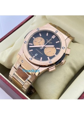 Hublot Classic Fusion First Copy Watches In India
