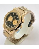 Hublot Classic Fusion Chronograph Rose Gold Limited Edition Watch