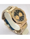 Hublot Classic Fusion Chronograph Rose Gold Limited Edition Watch