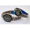 Rado Jubile Daistar Black Couple Watch