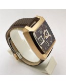 Tag Heuer Monaco Brown Limited Edition Watch