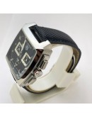 Tag Heuer Monaco Black Limited Edition Watch