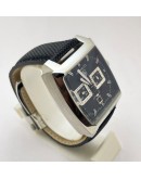 Tag Heuer Monaco Black Limited Edition Watch