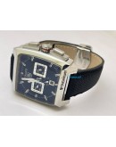 Tag Heuer Monaco Black Limited Edition Watch