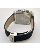 Tag Heuer Monaco Black Limited Edition Watch