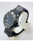 Ulysse Nardin Marine Diver Monaco Chronograph Limited Edition Swiss Automatic Watch
