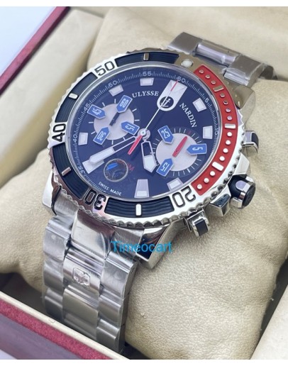 Swiss ETA Watches Dealers In Delhi And Mumbai