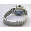 Ulysse Nardin Maxi Marine Diver Chronograph Steel Swiss ETA 7750 Valjoux Automatic Movement Watch