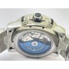 Ulysse Nardin Maxi Marine Diver Chronograph Steel Swiss ETA 7750 Valjoux Automatic Movement Watch