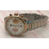 Tag Heuer Grand Carrera Calibre 17 RS 2 Mens Dual Tone Full Steel Watch