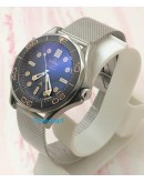  Omega Seamaster Diver 007 Edition Swiss Automatic Watch