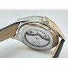 Tag Heuer Carrera Calibre 5 Twin Time GMT Leather Strap Swiss Automatic Watch