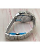 Longines Hydroconquest Steel Watch
