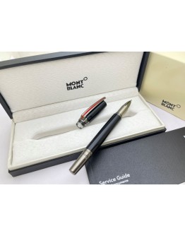 Mont Blanc Rollerball Pen - 5