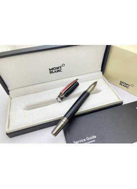 Mont Blanc Rollerball Pen - 5