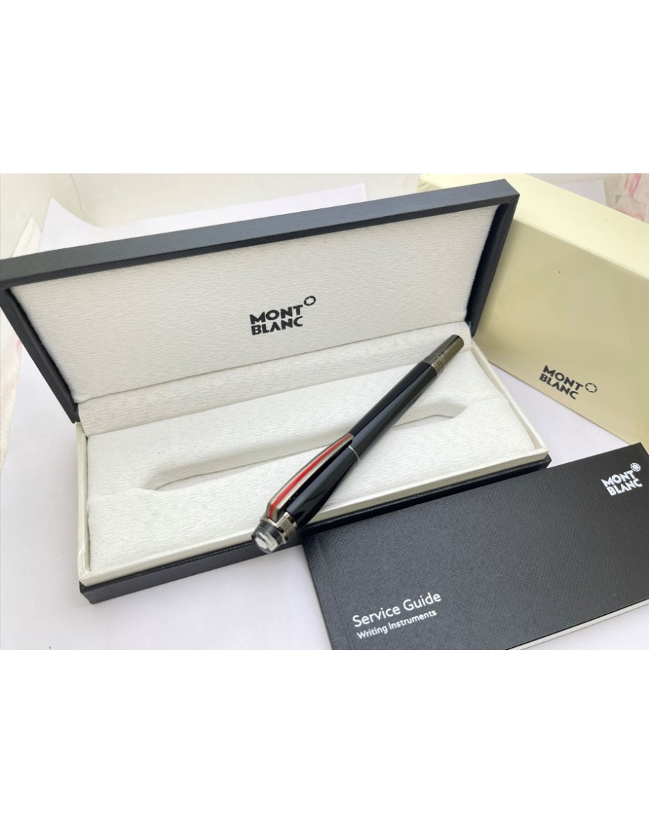Mont Blanc Starwalker Urban Speed Rollerball Pen