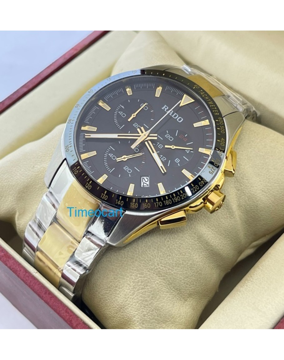 Rado hyperchrome first copy clearance