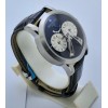 Patek Philippe Bridge Power Reserve Dual Time Swiss ETA Valjoux Automatic Watch