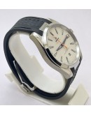 OMEGA SEAMASTER AQUA TERRA BLACK RUBBER STRAP LIMITED EDITION SWISS AUTOMATIC WATCH