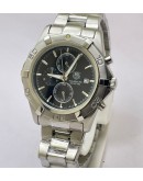 Tag Heuer Aquaracer Chronograph Calibre 16 Steel Watch