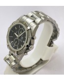 Tag Heuer Aquaracer Chronograph Calibre 16 Steel Watch