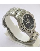 Tag Heuer Aquaracer Chronograph Calibre 16 Steel Watch