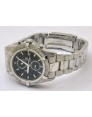 Tag Heuer Aquaracer Chronograph Calibre 16 Steel Watch